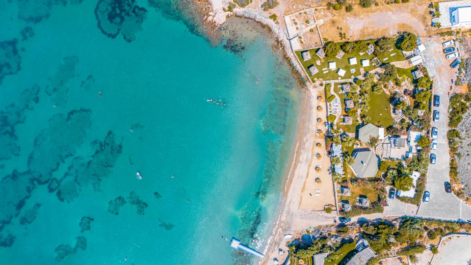 İnşaat Firmasından! Dorya Elite'de, 3+1, Müstakil Köşe Villa